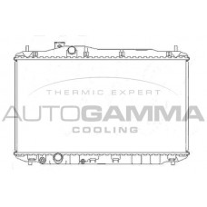 ΨΥΓΕΙΟ 1.8cc16V+/-A/C (67x37.5)(ΑΝ.ΚΥΚΛ) (KOYO) HONDA CIVIC 2006 - 2009 ( FD / K / N ) KOYO 080906305
