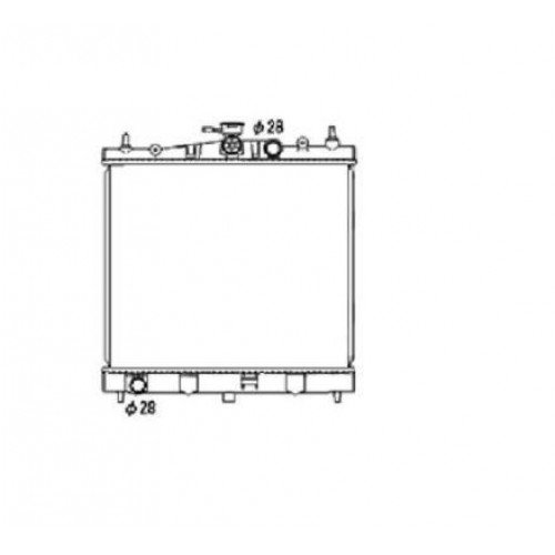 ΨΥΓΕΙΟ 1.0-1.2-1.4-1.6 ΒΕΝΖΙΝΗ (38x44x1.6) ΙΑΠΩΝΙΑΣ (KOYO) NISSAN MICRA 2003 - 2005 ( K12 ) KOYO 024406345 ΨΥΓΕΙΟ 1.0-1.2-1.4-1.6 ΒΕΝΖΙΝΗ (38x44x1.6) ΙΑΠΩΝΙΑΣ (KOYO) NISSAN MICRA 2003 - 2005 ( K12 ) KOYO 024406345