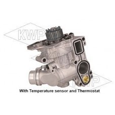 Αντλία νερού VW GOLF 2004 - 2008 ( Mk5 ) KWP 101359