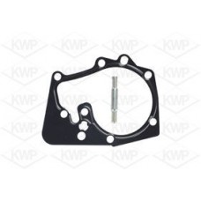 Αντλία νερού RENAULT CLIO 2001 - 2005 KWP 10724A