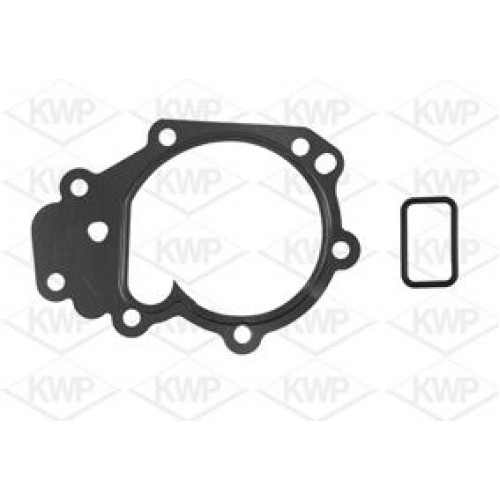 Αντλία νερού RENAULT CLIO 2001 - 2005 KWP 10820