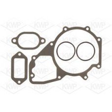 Αντλία νερού NISSAN QASHQAI 2007 - 2010 ( J10 )( JJ10 ) KWP 101302