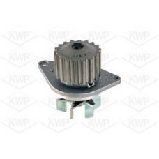Αντλία νερού PEUGEOT 206 1998 - 2002 KWP 10941