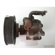 Κρεμαργιέρα & Αντλία Υδραυλικού Μηχανική VW GOLF 1998 - 2004 ( Mk4 ) KYB 1J0422154