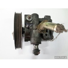 Κρεμαργιέρα & Αντλία Υδραυλικού Μηχανική SUZUKI BALENO 1994 - 1998 ( SY ) KYB XC6782