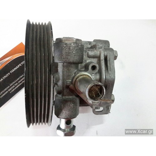 Κρεμαργιέρα & Αντλία Υδραυλικού MITSUBISHI LANCER 1997 - 2004 ( CK ) KYB 8Z036736