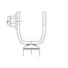 Αμορτισέρ FORD KA 1997 - 2008 ( RB ) KYB 341952