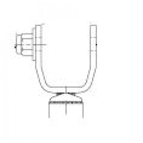 Αμορτισέρ FORD KA 1997 - 2008 ( RB ) KYB 341952 Αμορτισέρ FORD KA 1997 - 2008 ( RB ) KYB 341952