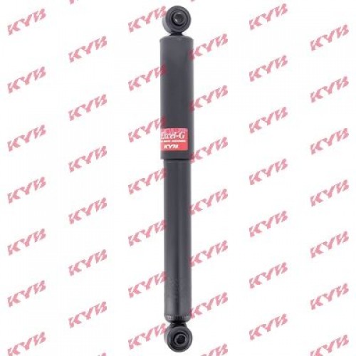 Αμορτισέρ CHEVROLET-DAEWOO MATIZ 2005 - 2010 ( M200 ) KYB 343478