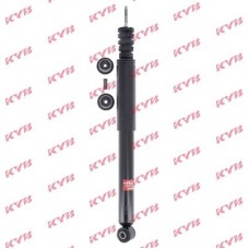 Αμορτισέρ RENAULT CLIO 2009 - 2013 KYB 344713