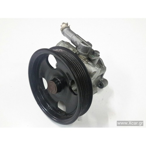 Αντλία Υδραυλικού Tιμονιού OPEL VECTRA 2002 - 2005 ( C ) KYB 12785127
