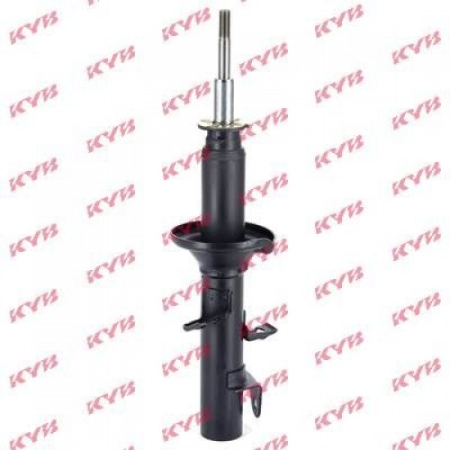 Αμορτισέρ SUBARU JUSTY 1989 - 1996 ( KA-KD ) KYB 633207 Αμορτισέρ SUBARU JUSTY 1989 - 1996 ( KA-KD ) KYB 633207