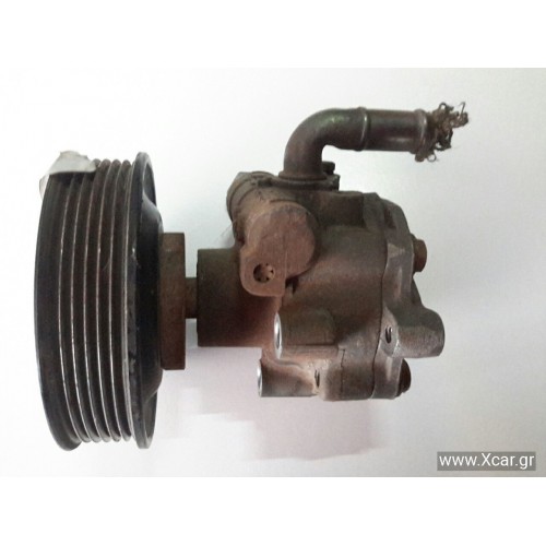 Κρεμαργιέρα & Αντλία Υδραυλικού Μηχανική VW GOLF 1998 - 2004 ( Mk4 ) KYB 1J0422154