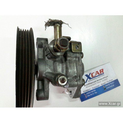 Κρεμαργιέρα & Αντλία Υδραυλικού Μηχανική MITSUBISHI LANCER 1997 - 2004 ( CK ) KYB XC6775 Κρεμαργιέρα & Αντλία Υδραυλικού Μηχανική MITSUBISHI LANCER 1997 - 2004 ( CK ) KYB XC6775