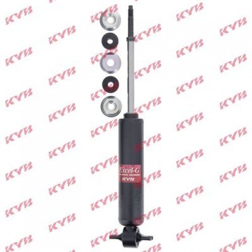 Αμορτισέρ MITSUBISHI L200 1997 - 1999 ( K60T ) ( K70T ) KYB 344389 Αμορτισέρ MITSUBISHI L200 1997 - 1999 ( K60T ) ( K70T ) KYB 344389
