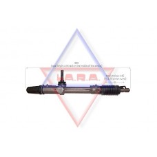 Πυξίδα διεύθυνσης/αντλία Μηχανική PEUGEOT 106 1992 - 1995 LA.R.A. 300032