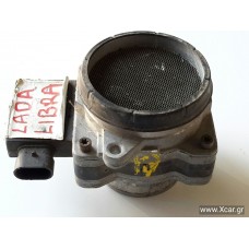 Μετρητής Αέρος-MAF/LUFT/AIR FLOW LADA 110 ( LIBRA ) 1995 - 2007 XC10126
