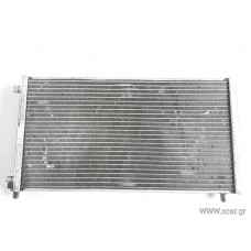 Ψυγείο A/C (Εξωτερικό) LADA NIVA 2004 - XC66951