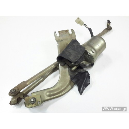 Υαλοκαθαριστήρες Κομπλέ LADA NIVA 1995 - 2004 ( 2121 ) Εμπρός XC63941 Υαλοκαθαριστήρες Κομπλέ LADA NIVA 1995 - 2004 ( 2121 ) Εμπρός XC63941