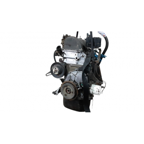 Κινητήρας-Μοτέρ LADA NIVA 1995 - 2004 ( 2121 ) 21213