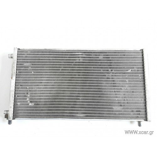 Ψυγείο A/C (Εξωτερικό) LADA NIVA 2004 - XC66951