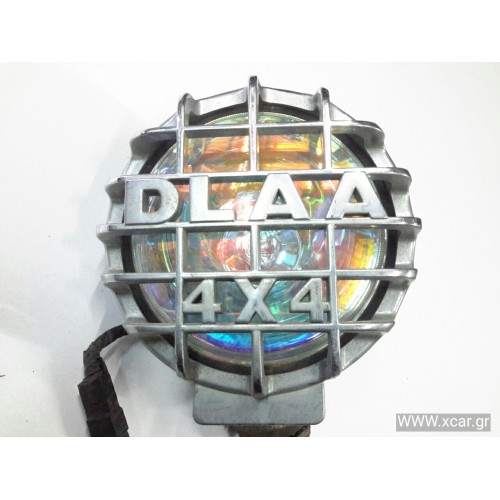 Προβολείς Ομίχλης LADA NIVA 1995 - 2004 ( 2121 ) XC63950