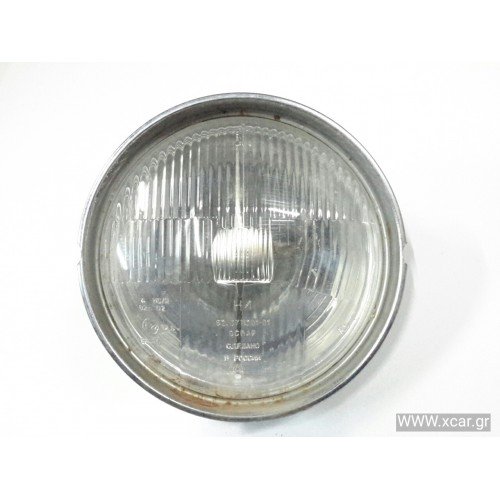 Φανάρι Εμπρός Μηχανικό LADA NIVA 1995 - 2004 ( 2121 ) XC63947