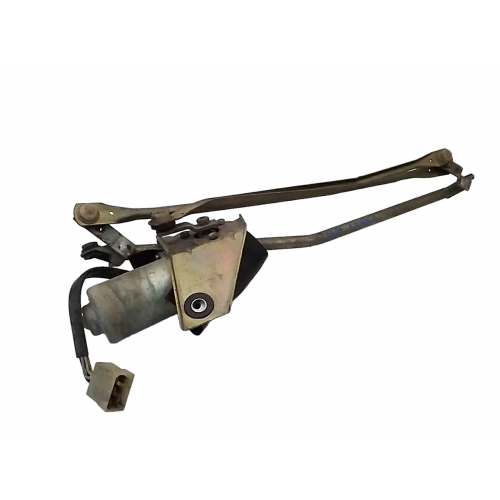 Σύστημα καθαρισμού παρμπρίζ LADA 110 ( LIBRA ) 1995 - 2007 Εμπρός 4935205100