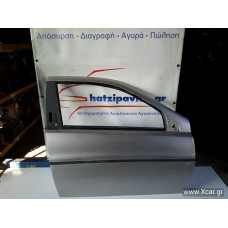 Πόρτα LANCIA Y 2001 - 2003 ( 840A ) Εμπρός Δεξιά XC5259