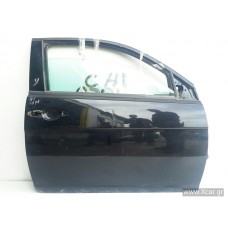 Πόρτα LANCIA YPSILON 2003 - 2006 ( 843 ) Εμπρός Δεξιά XC5999