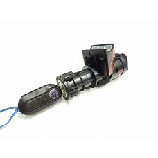 Κλειδαριά Τιμονιού Με κλειδί LANCIA MUSA 2007 - 2013 B365