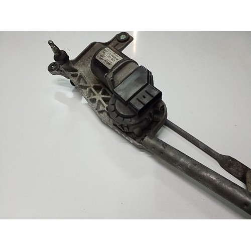 Υαλοκαθαριστήρες Κομπλέ LANCIA MUSA 2004 - 2007 Εμπρός MS159200-7514 Υαλοκαθαριστήρες Κομπλέ LANCIA MUSA 2004 - 2007 Εμπρός MS159200-7514