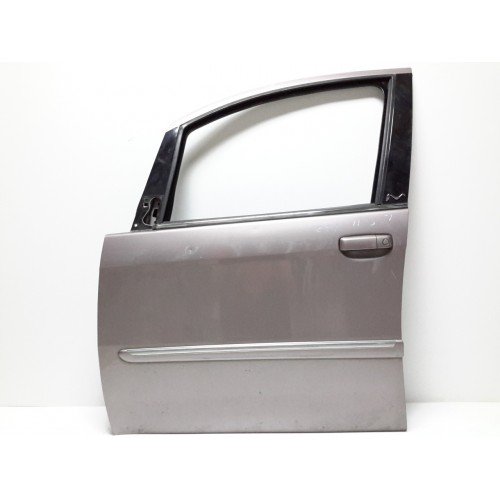 Πόρτα FIAT IDEA 2004 - 2007 LANCIA Εμπρός Αριστερά XC98226