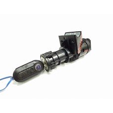 Κλειδαριά Τιμονιού Με κλειδί LANCIA MUSA 2007 - 2013 B365