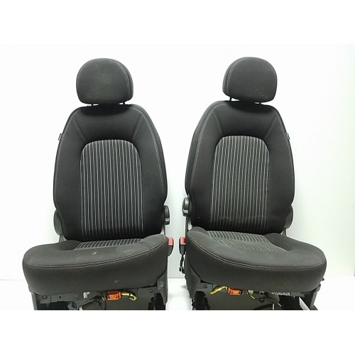 Καθίσματα Με Αερόσακο LANCIA MUSA 2004 - 2007 XC132692 Καθίσματα Με Αερόσακο LANCIA MUSA 2004 - 2007 XC132692