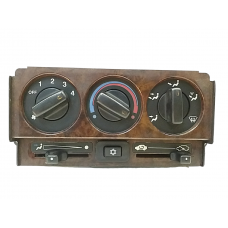 Χειριστήριο Καλοριφέρ-Κλιμα,Κλαπέτα ROVER 200 1993 - 1995 ( XW ) LANDROVER XC187261E92