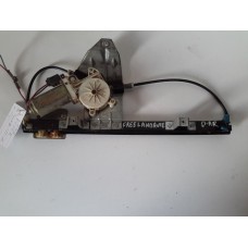 Γρύλος Παραθύρου Με Μοτέρ LANDROVER FREELANDER 2003 - 2007 ( LN ) Πίσω Αριστερά XC2468