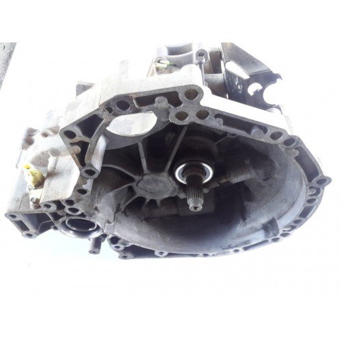 Σασμάν Χειροκίνητο LANDROVER FREELANDER 1998 - 2003 ( LN ) XC32587