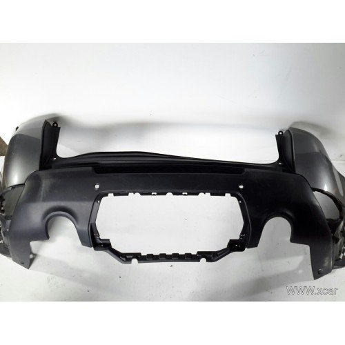 Προφυλακτήρας Βαφόμενος Με ParkTronic LANDROVER RANGE ROVER SPORT (LS) 2013 - 2017 Πίσω DK62-17F954 Προφυλακτήρας Βαφόμενος Με ParkTronic LANDROVER RANGE ROVER SPORT (LS) 2013 - 2017 Πίσω DK62-17F954