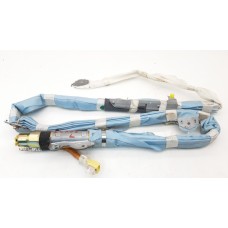 Αερόσακος Οροφής (Κουρτίνα) LEXUS GS 1998 - 2005 ( S160 ) Αριστερά 62192-51010