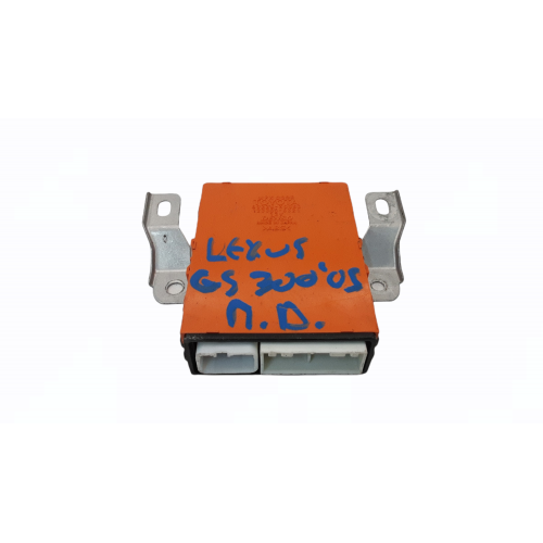Πλακέτα Κεντρικού Κλειδώματος LEXUS GS 1998 - 2005 ( S160 ) 89224-30050
