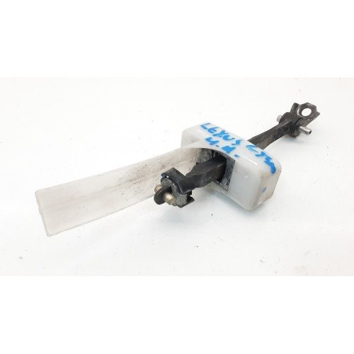 Στοπ Πόρτας Πόρτας LEXUS GS 1998 - 2005 ( S160 ) Πίσω Αριστερά XC164892FC7