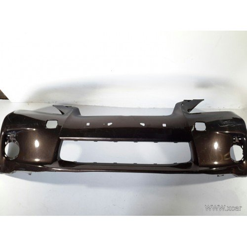 Προφυλακτήρας Βαφόμενος Με Προβολείς LEXUS CT 2011 - 2014 Εμπρός 52119-76010