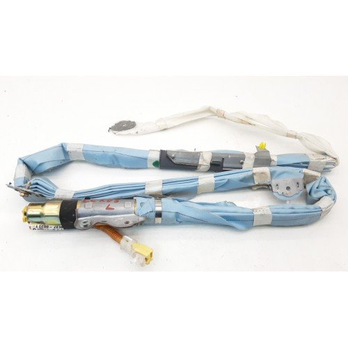 Αερόσακος Οροφής (Κουρτίνα) LEXUS GS 1998 - 2005 ( S160 ) Αριστερά 62192-51010