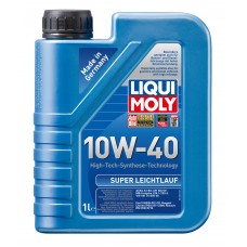 Λάδι Κινητήρα 10W-40 UNIVERSAL - - LIQUI MOLY P000315