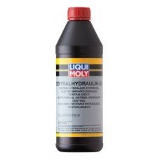 Λάδι Υδραυλικού Τιμονιού LIQUI MOLY 1127