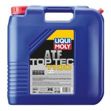 Λάδι Υδραυλικού Τιμονιού LIQUI MOLY 3653
