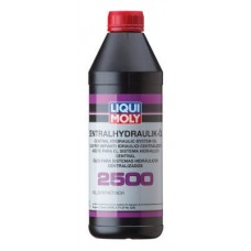 Λάδι Υδραυλικού Τιμονιού LIQUI MOLY 3667
