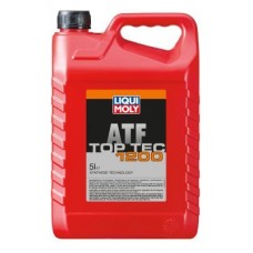 Λάδι Υδραυλικού Τιμονιού LIQUI MOLY 3682