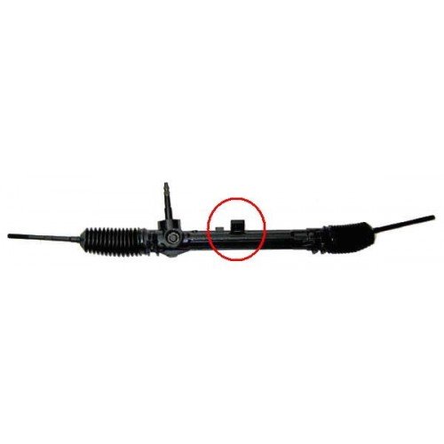 Κρεμαργιέρα & Αντλία Υδραυλικού FIAT BRAVA 1995 - 2003 ( 182 ) LIZARTE 02.26.3800